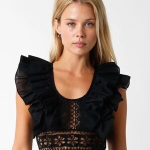 Portia Top